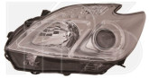 Фара передня ліва Toyota Prius Тойота Приус 2009-2012