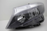 Фара ліва передня Mercedes Vito, V-Class W447 2014-