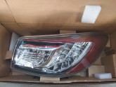 Ліхтар задній лівий Mazda 3 BL 2009-2012 седан (BBP351150D)