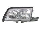 Фара права передня Mercedes 202 96-,