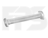 Прийомна труба ВАЗ / LADA 2110/2111/2112/2170