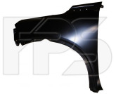 Крило переднє праве Suzuki Vitara 2015-