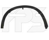Накладка крила правого Suzuki Vitara 2015-