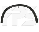 Накладка крила левого Suzuki Vitara 2015-