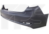 Бампер задній Hyundai Sonata LF 2014-2017