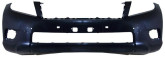 Бампер передній Toyota Prado 150 10-13, 521196A945