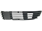Решітка в бампер ліва VW Passat B5+ 2001-2005