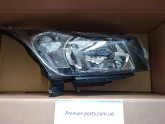 Фара права передня Chevrolet Cruze 2009-2015 эл