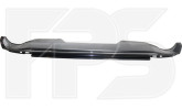 Накладка бампера заднього Honda Accord 9 2012-2015