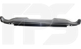 Накладка бампера заднього Honda Accord 9 2012-2015