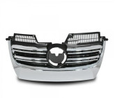 Решітка радіатора Volkswagen Jetta 2004-2010