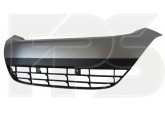 Решітка бампера Honda Insight 2009-2011
