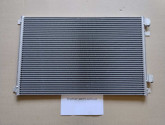 Радіатор кондиціонера Renault Megane 2 2003-2008, 8200115543