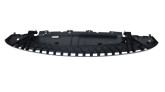 Захист бампера переднього Renault Kangoo 2011-2013, 8200658885