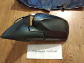 Дзеркало праве (пасажирське) Subaru Forester SH 2008-2012