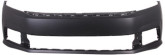 Бампер передній Volkswagen Passat B8 USA 2015-, 561807217DGRU
