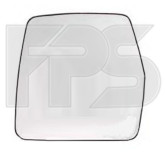 Вкладиш дзеркала лівого Peugeot Expert , Citroen Jumpy , Fiat Scudo 1996-2006