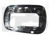 Вкладиш дзеркала лівого Ford Fusion 2002-2006