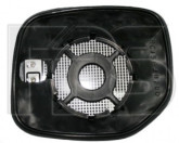 Вкладиш дзеркала лівого Peugeot Partner, Citroen Berlingo 97-02