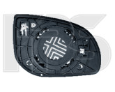 Вкладиш зеркала левого Hyundai i-20 08-14 (VIEW MAX) FP 3229 M13