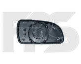 Вкладиш дзеркала лівого Hyundai Sonata NF 2005-2010