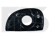 Вкладиш зеркала левого Hyundai Accent 01-05 (VIEW MAX) FP 3209 M11
