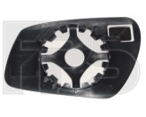 Вкладиш дзеркала лівого Ford Focus Fiesta C-Max 2003-2007