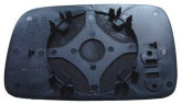 Вкладиш зеркала левого VW Polo 94-99 хетчбек FP 9505 M53