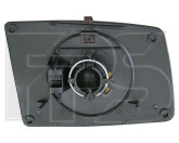 Вкладиш зеркала левого Opel Astra F 91-94 FP 5050 M51