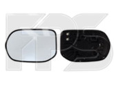 Вкладиш зеркала левого Honda Civic 5D 06-12, FP 3008 M11