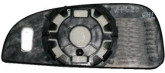 Вкладиш дзеркала правого CITROEN JUMPER FIAT DUCATO PEUGEOT BOXER 2006- без обігріва