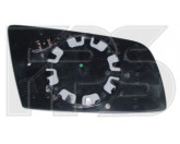 Вкладиш дзеркала правого BMW 5 E60 2003-2010