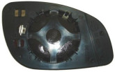 Вкладиш дзеркала правого Opel Vectra C 2002-2008