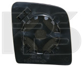Вкладиш дзеркала правого Ford Connect 2002-2010