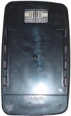 Вкладиш дзеркала правого Volkswagen LT 2 1996-2005 FP 4604 M58