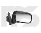 Вкладиш дзеркала Honda CR-V 97-01 ліве