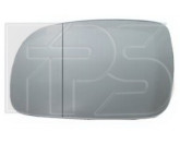 Вкладиш зеркала правого VW Polo 94-99 хетчбек FP 9504 M52
