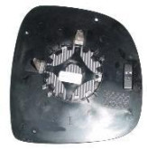 Вкладиш дзеркала правого Vito 639 , Viano 2003-2010 (A0008100819)