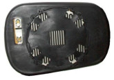 Вкладиш дзеркала правого Ford Focus 2 2004-2010 04-06