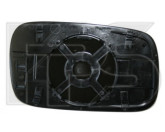 Вкладиш дзеркала правого Seat Inca -04