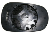 Вкладиш дзеркала правого Renault Logan 1 2004-2008 седан