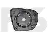 Вкладиш дзеркала правого Hyundai IX35 2010-2015 без обігріву