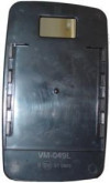 Вкладиш дзеркала правого Volkswagen LT 2 1996-2005