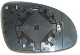 Вкладиш дзеркала правого Volkswagen Passat B5 2003-2005