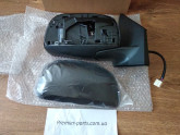 Дзеркало праве (пасажирське) Toyota RAV4 2006-2010, 8791042890