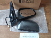 Дзеркало ліве (водійське) Toyota RAV4 2006-2010, 8794042830