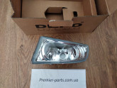 Фара протитуманна права Honda Civic 4D 2006-2009