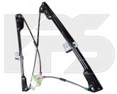 Склопідйомник водительский Volkswagen Trasporter T5 2003-2009 (7H0837753B)