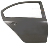 Дверка задня права Skoda Octavia A5 04-13, FP 6407 318