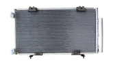 Радіатор кондиціонера Toyota Avensis t22 1997-2003, 8845005010, 8845005070